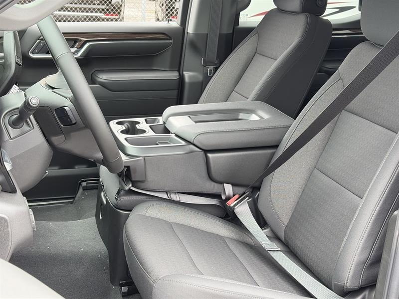 chevrolet Silverado 1500 2026 - 19