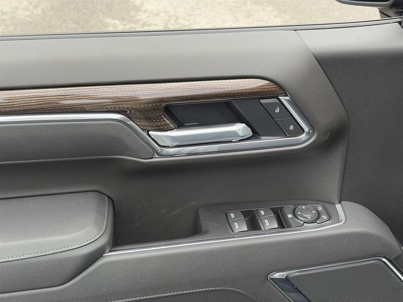 chevrolet Silverado 1500 2026 - 21