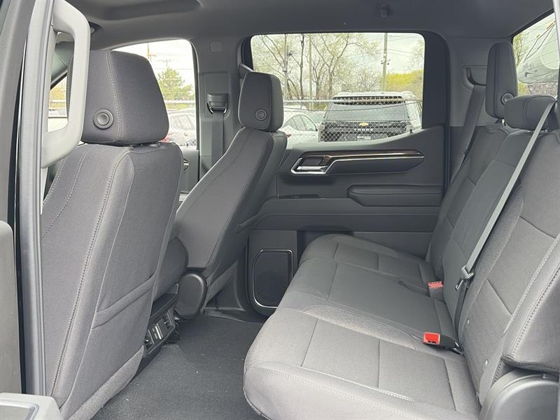 chevrolet Silverado 1500 2026 - 30