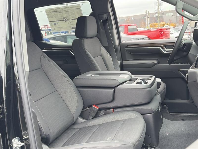 chevrolet Silverado 1500 2026 - 31