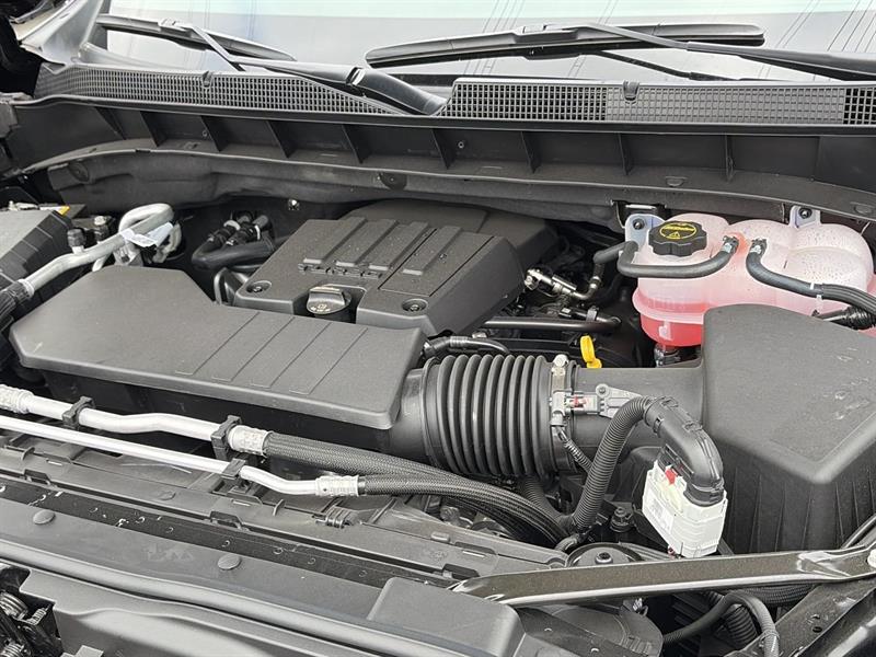 chevrolet Silverado 1500 2026 - 32
