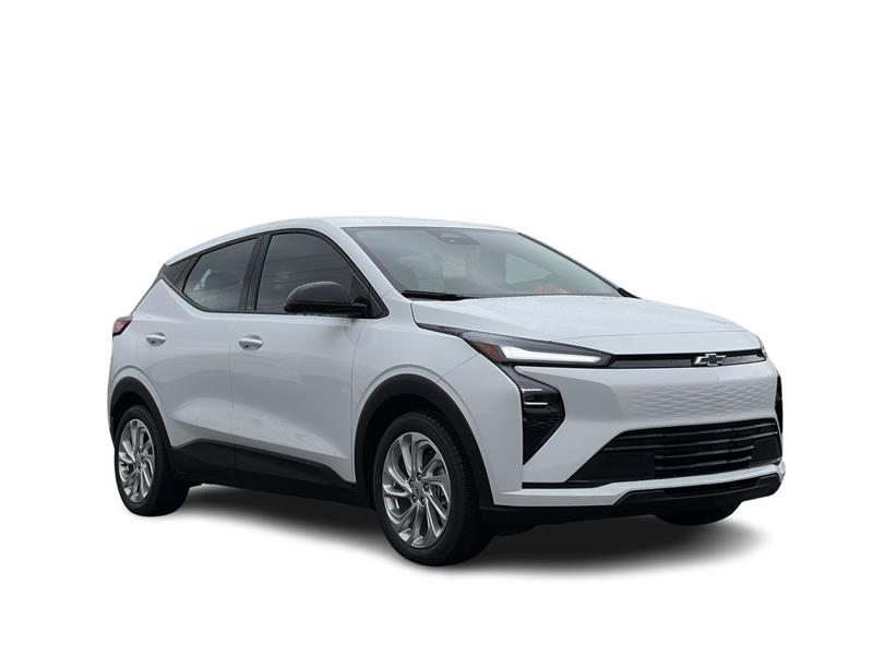 chevrolet Bolt EV 2027 - 2