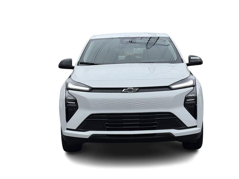 chevrolet Bolt EV 2027 - 4