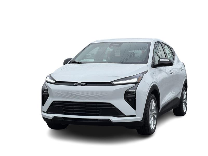 chevrolet Bolt EV 2027 - 5