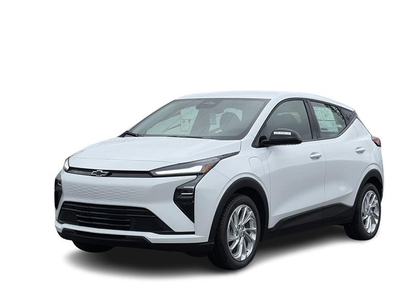 chevrolet Bolt EV 2027 - 6