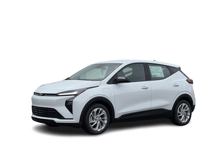 chevrolet Bolt EV 2027 - 7