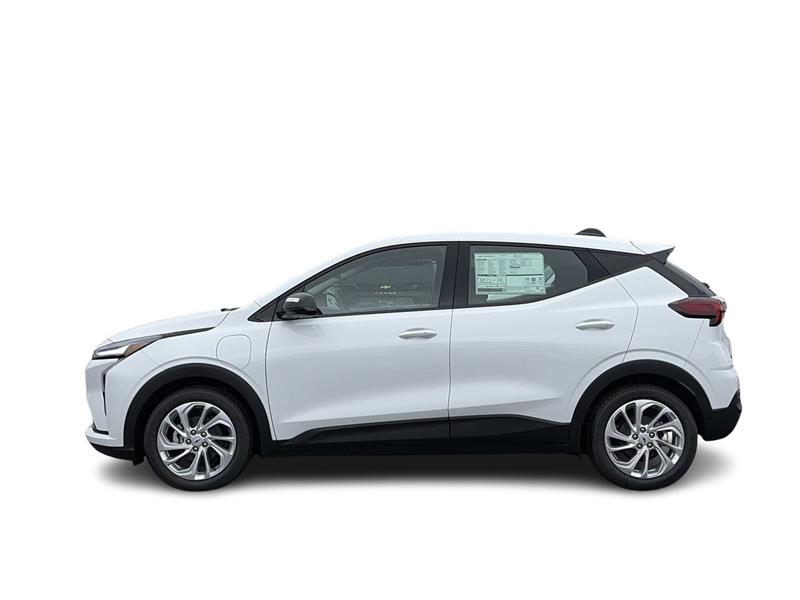 chevrolet Bolt EV 2027 - 8