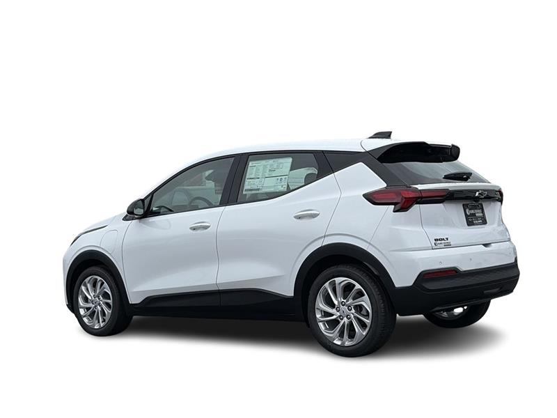 chevrolet Bolt EV 2027 - 9
