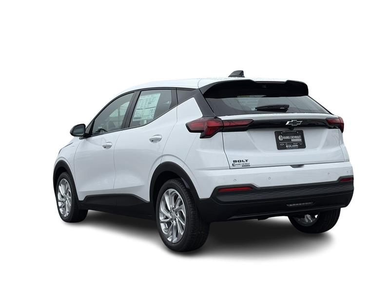 chevrolet Bolt EV 2027 - 10