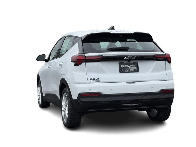 chevrolet Bolt EV 2027 - 11