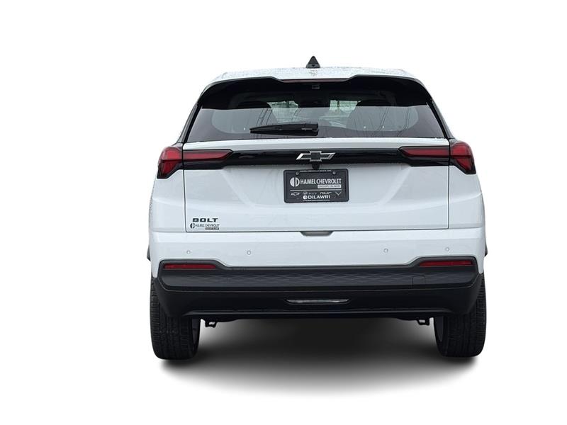 chevrolet Bolt EV 2027 - 12