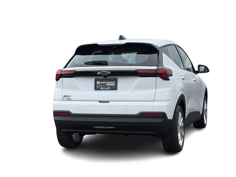chevrolet Bolt EV 2027 - 13