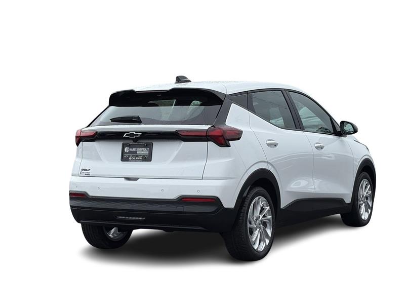 chevrolet Bolt EV 2027 - 14