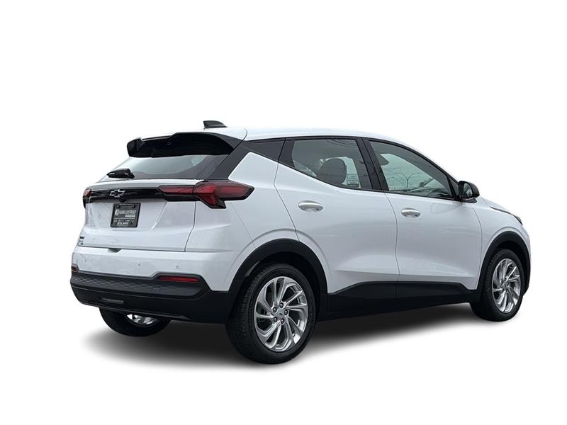 chevrolet Bolt EV 2027 - 15