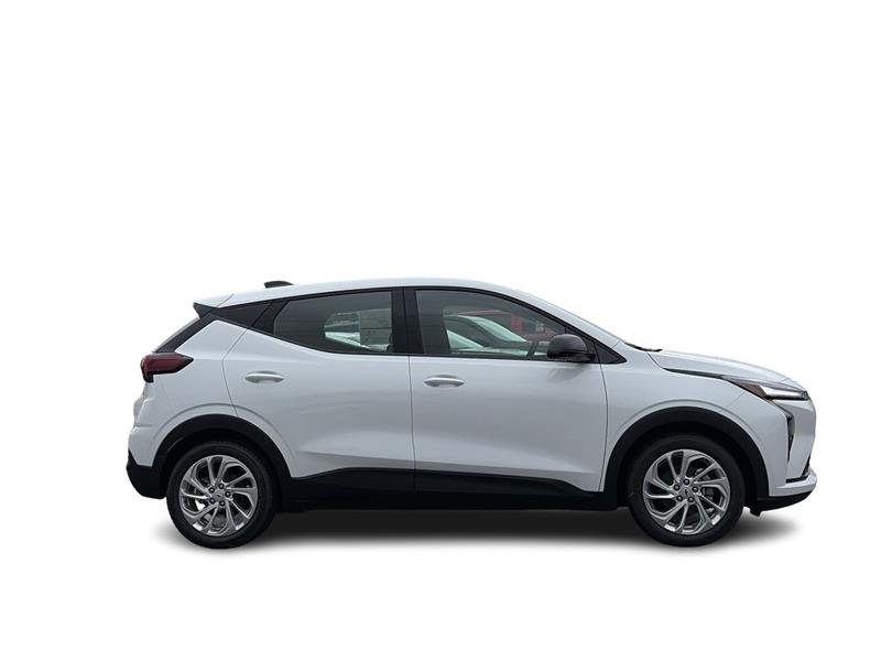 chevrolet Bolt EV 2027 - 16