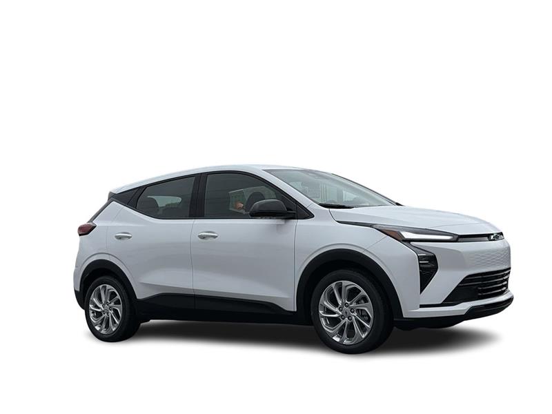 chevrolet Bolt EV 2027 - 17