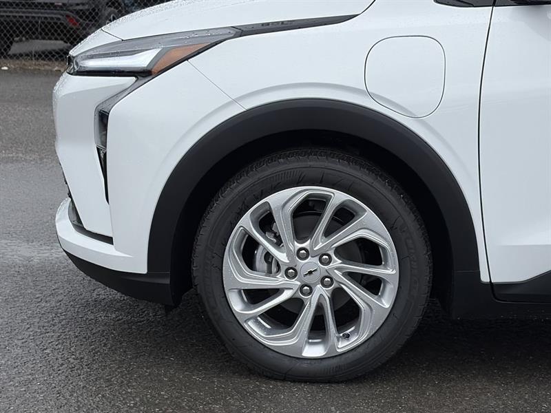 chevrolet Bolt EV 2027 - 18