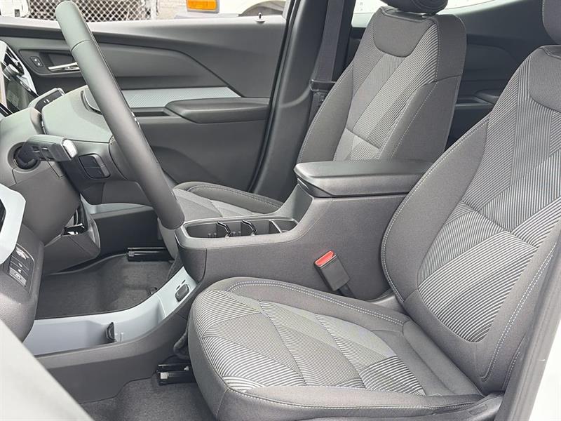 chevrolet Bolt EV 2027 - 19