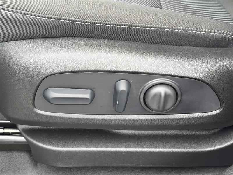 chevrolet Bolt EV 2027 - 20