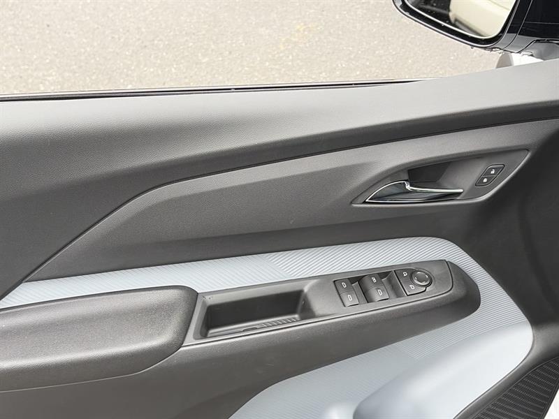 chevrolet Bolt EV 2027 - 21