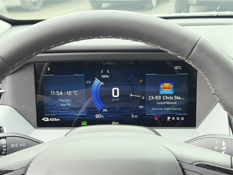 chevrolet Bolt EV 2027 - 23