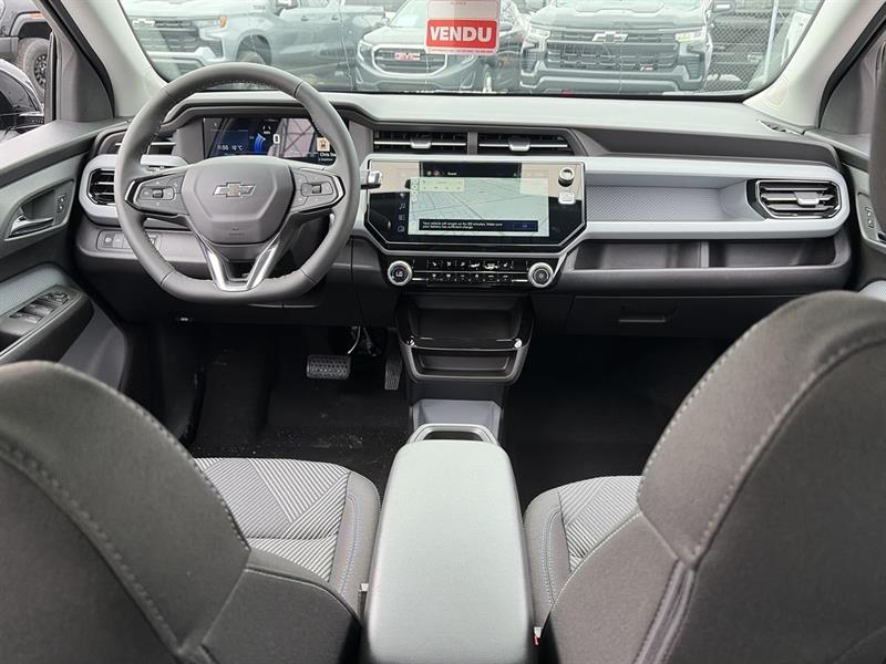 chevrolet Bolt EV 2027 - 28