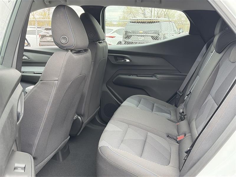chevrolet Bolt EV 2027 - 29