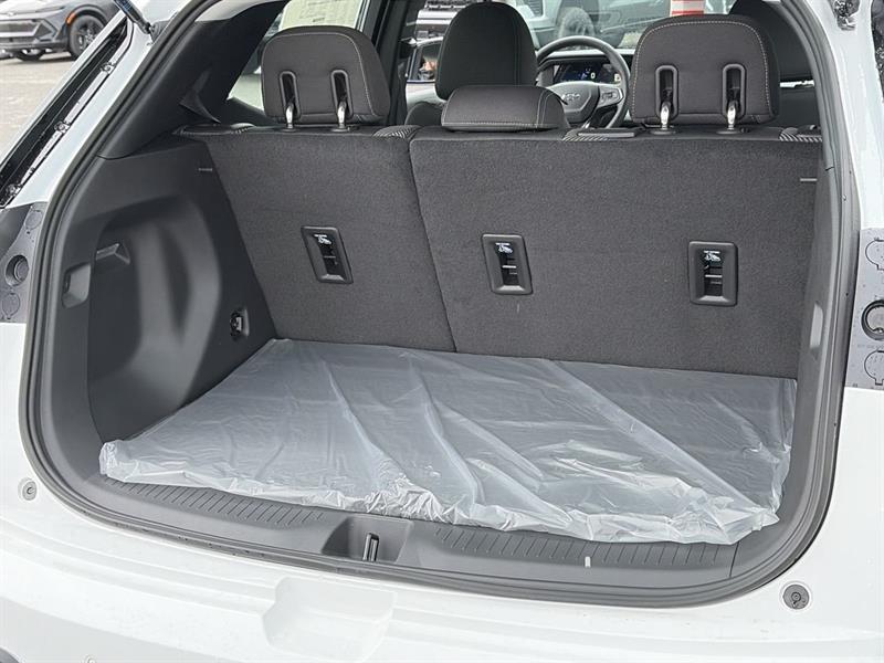 chevrolet Bolt EV 2027 - 30
