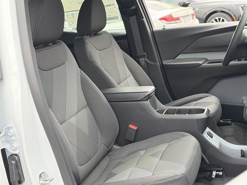 chevrolet Bolt EV 2027 - 31