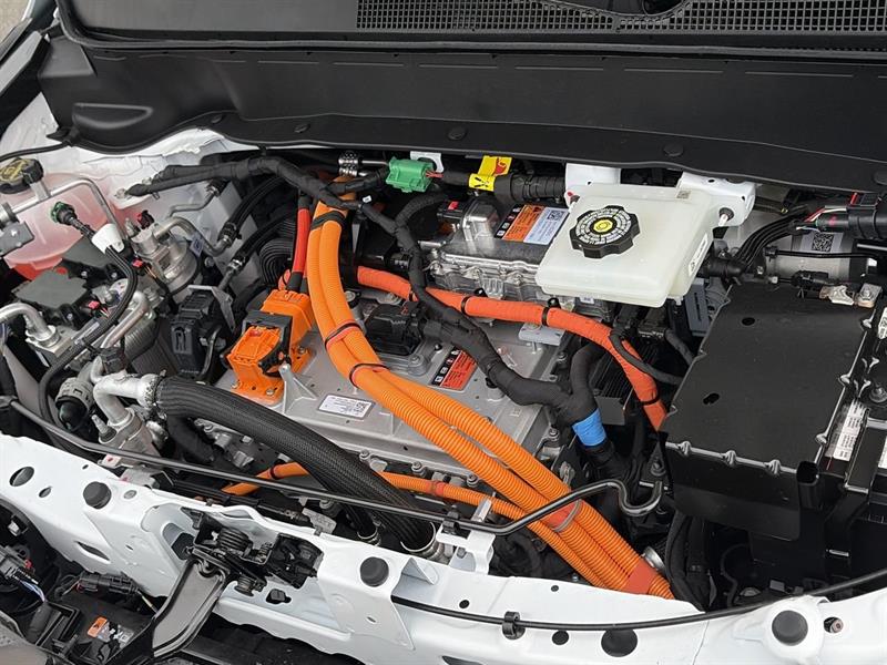 chevrolet Bolt EV 2027 - 32