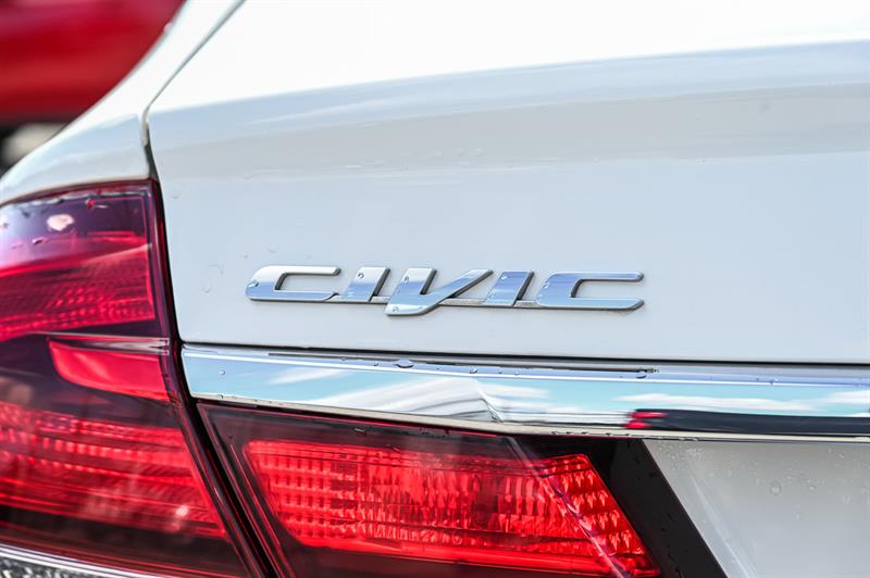 honda Civic Berline 2015 - 10