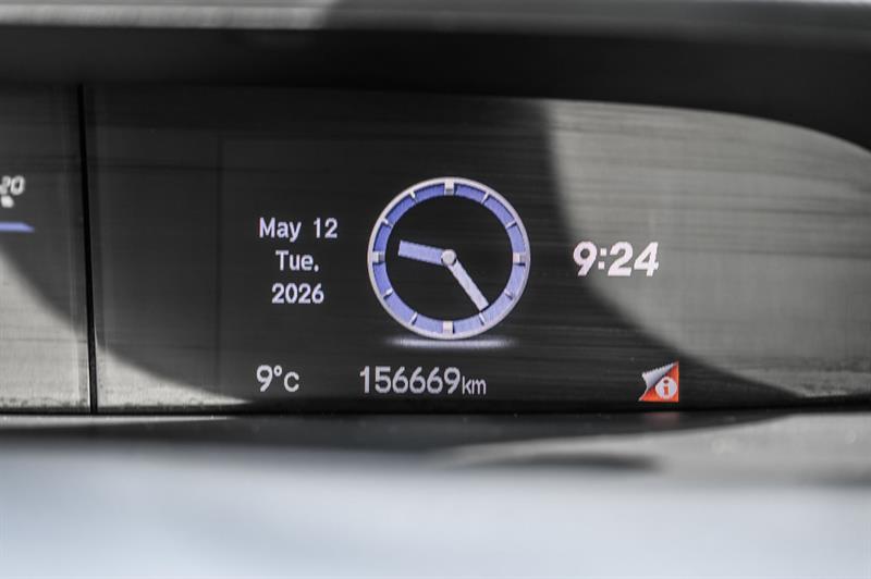 honda Civic Berline 2015 - 14