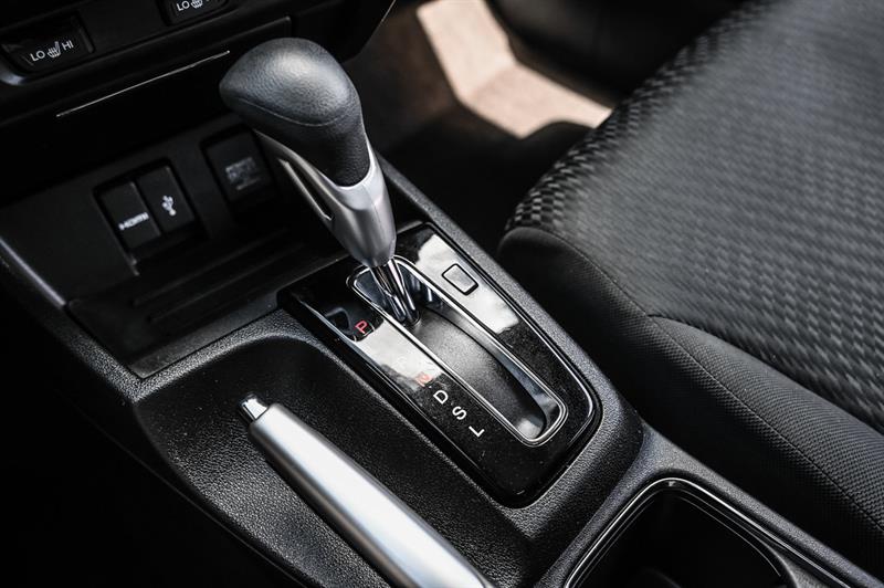 honda Civic Berline 2015 - 15