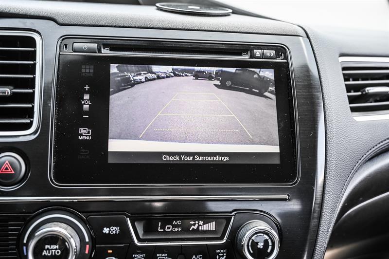honda Civic Berline 2015 - 18