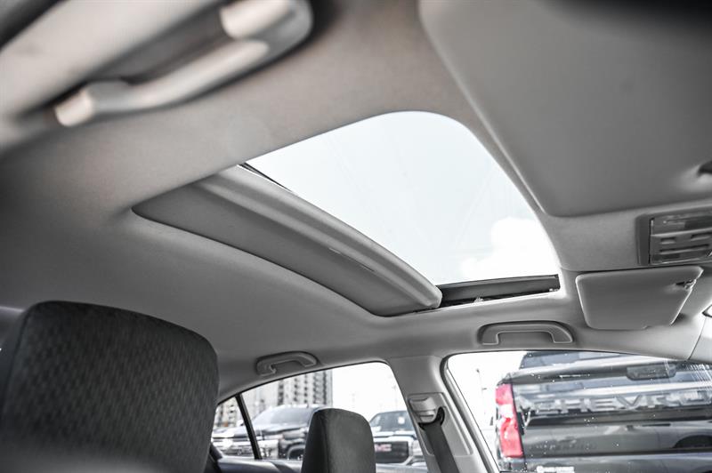 honda Civic Berline 2015 - 24