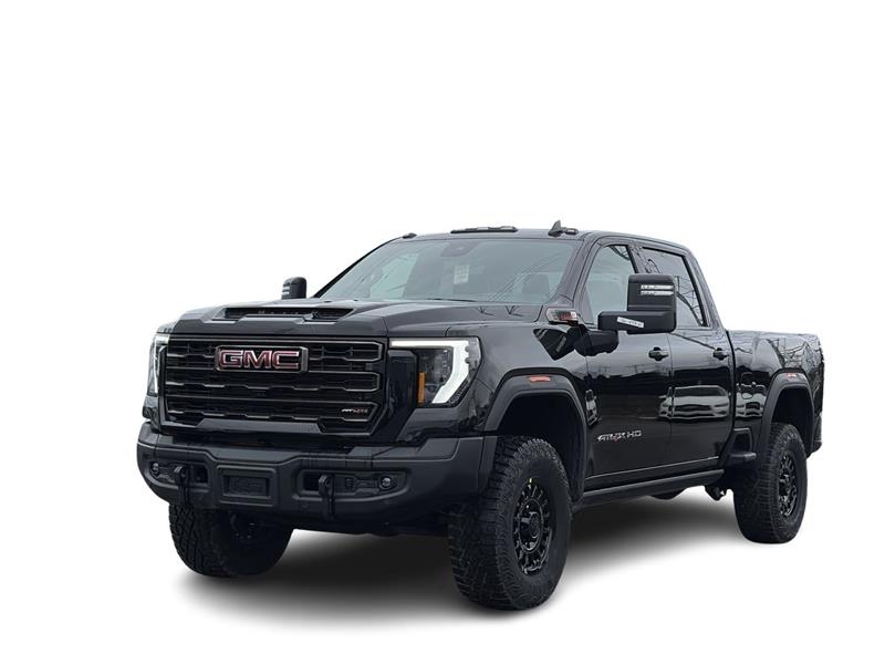 gmc Sierra 2500 HD 2026
