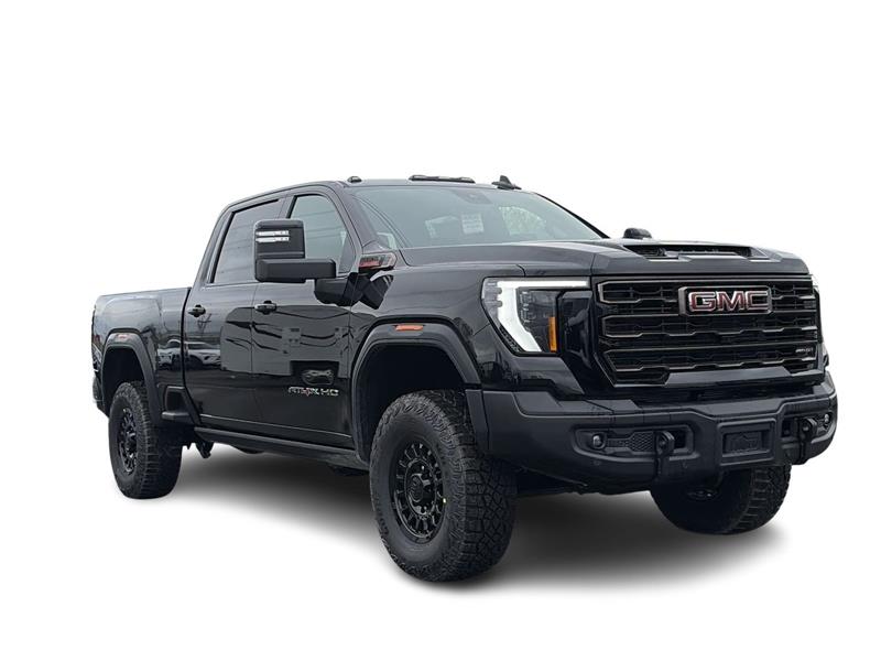 gmc Sierra 2500 HD 2026 - 2