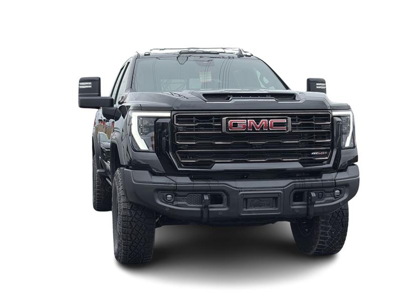 gmc Sierra 2500 HD 2026 - 3