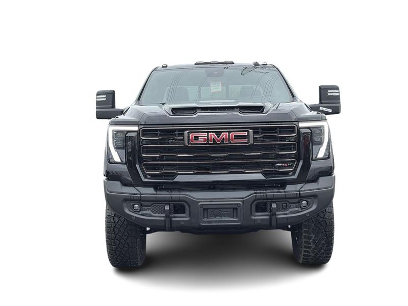 gmc Sierra 2500 HD 2026 - 4