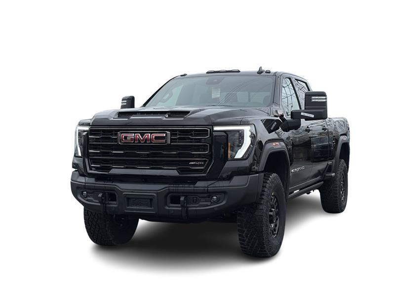 gmc Sierra 2500 HD 2026 - 5