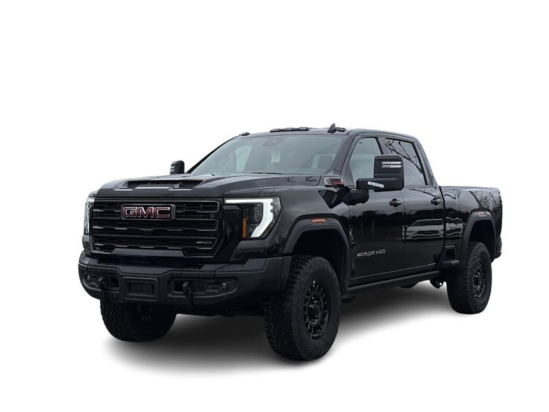 gmc Sierra 2500 HD 2026 - 6