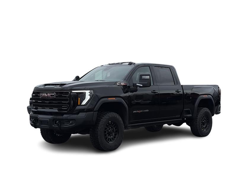 gmc Sierra 2500 HD 2026 - 7