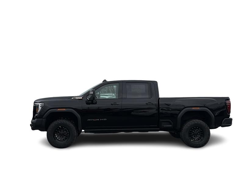 gmc Sierra 2500 HD 2026 - 8