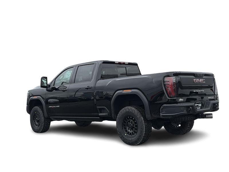 gmc Sierra 2500 HD 2026 - 9