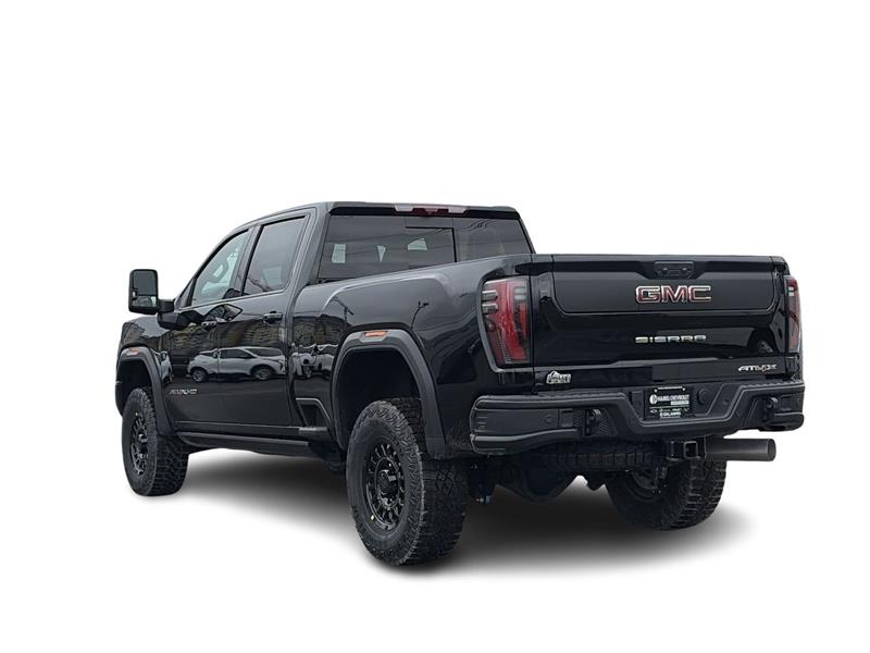 gmc Sierra 2500 HD 2026 - 10