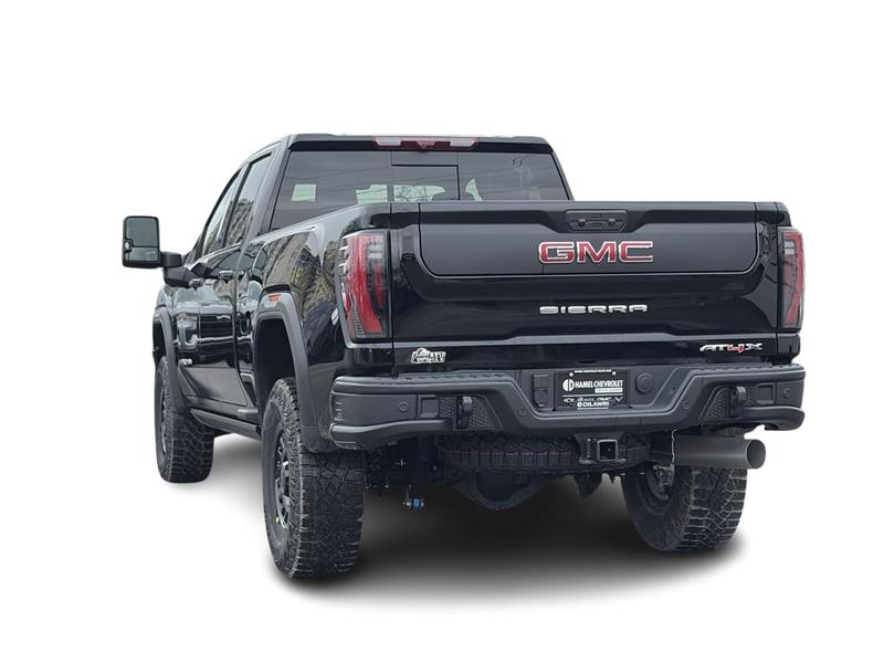 gmc Sierra 2500 HD 2026 - 11