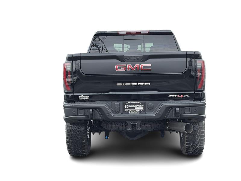 gmc Sierra 2500 HD 2026 - 12