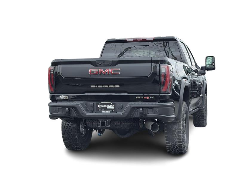 gmc Sierra 2500 HD 2026 - 13