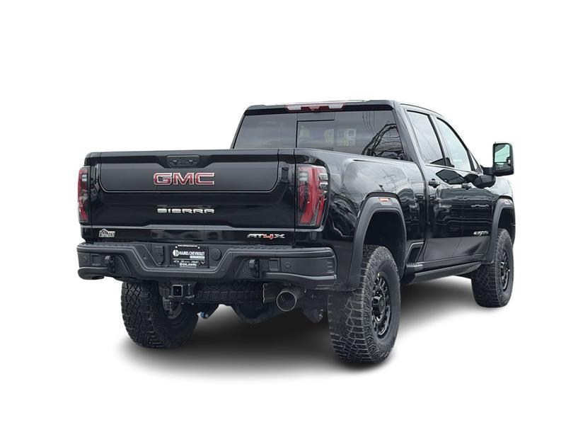 gmc Sierra 2500 HD 2026 - 14