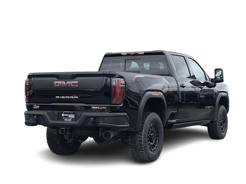 gmc Sierra 2500 HD 2026 - 15